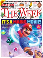 The Week Junior US